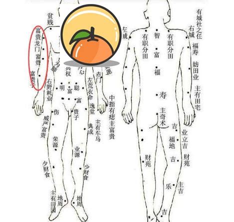 上手臂有痣|手上8處長痣有好運！上手臂=不愁沒人愛、掌心=大富。